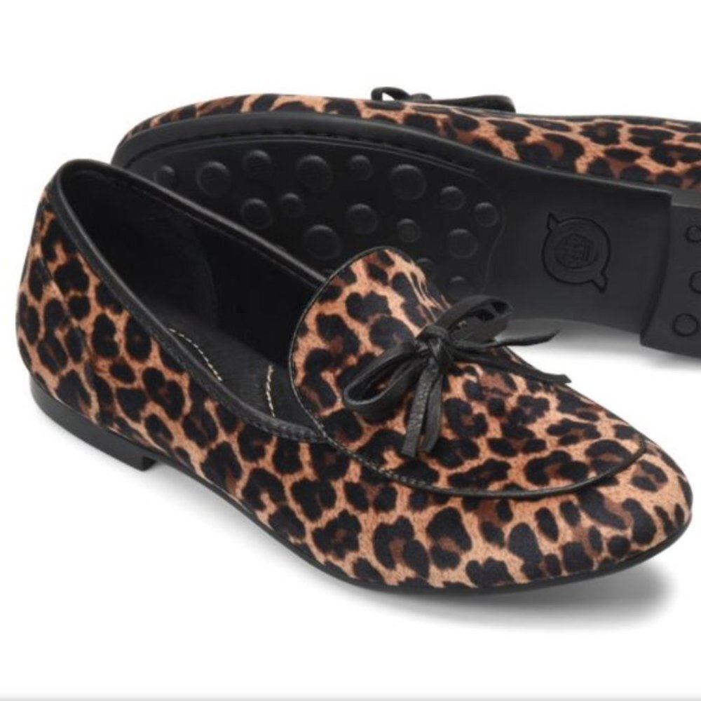 Born Conifer Loafer